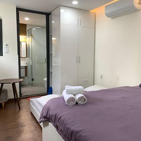 Mitana Apart-Hotel Ho Chi Minh-byen Eksteriør bilde