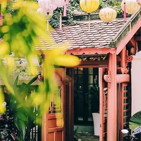 Mitana Apart-Hotel Ho Chi Minh-byen Eksteriør bilde