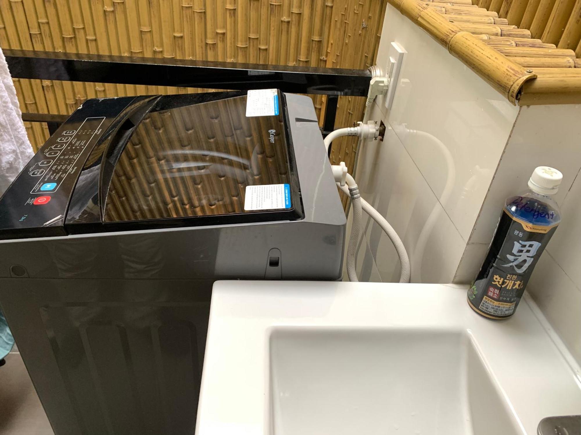 Mitana Apart-Hotel Ho Chi Minh-byen Eksteriør bilde
