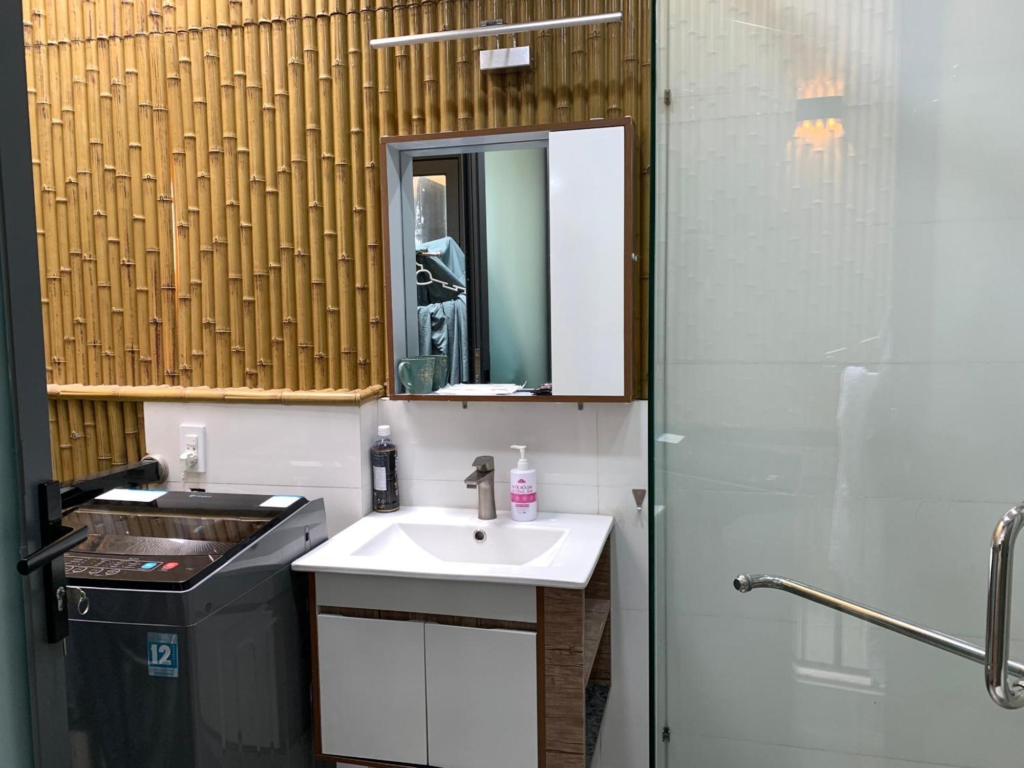Mitana Apart-Hotel Ho Chi Minh-byen Eksteriør bilde